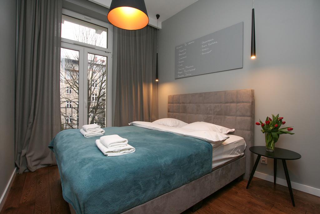 Lou Lou Apart Wawel Cracovia Exterior foto